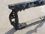 641014L001 Панель передняя (телевизор) Hyundai Solaris 2010-2017