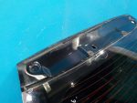 S6301000 Дверь багажника LIFAN X60 2012-