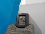 6RU833055B Дверь задняя левая VOLKSWAGEN Polo 2011-2020