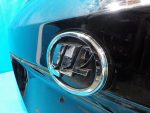 S6301000 Дверь багажника LIFAN X60 2012-