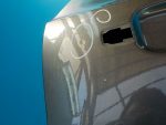 8R0 833 052 B Дверь задняя правая Audi Q5 (8R) 2008-2017