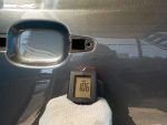 8R0 833 052 B Дверь задняя правая Audi Q5 (8R) 2008-2017