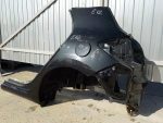 6160212A50 Крыло заднее левое TOYOTA Auris (E15) 2006-2012