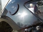 6160212A50 Крыло заднее левое TOYOTA Auris (E15) 2006-2012