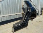 6160212A50 Крыло заднее левое TOYOTA Auris (E15) 2006-2012