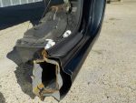 6160212A50 Крыло заднее левое TOYOTA Auris (E15) 2006-2012