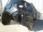 6160212A50 Крыло заднее левое TOYOTA Auris (E15) 2006-2012