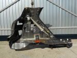 6160212A50 Крыло заднее левое TOYOTA Auris (E15) 2006-2012