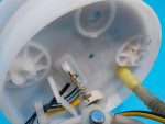 6RU919051D Топливный насос VOLKSWAGEN Polo 2011-2020