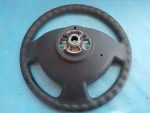 484008023R Рулевое колесо Nissan Almera G15 2013-
