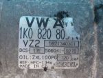 1K0820803N Компрессор кондиционера VOLKSWAGEN Passat B6 2005-2009
