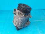 1K0820803N Компрессор кондиционера VOLKSWAGEN Passat B6 2005-2009