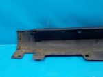 7585105010 Накладка порога правая TOYOTA Avensis (T25) 2003-2008