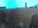 8R0807283 Кронштейн переднего бампера левый Audi Q5 (8R) 2008-2017
