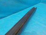 7585205010 Накладка порога левая TOYOTA Avensis (T25) 2003-2008