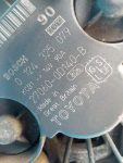 270600D140 Генератор двигателя TOYOTA Avensis (T25) 2003-2008