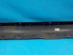 7585205010 Накладка порога левая TOYOTA Avensis (T25) 2003-2008