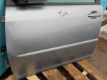 6700248060 Дверь передняя левая LEXUS RX II 2003-2009