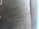 8R0129618A Воздуховод Audi Q5 (8R) 2008-2017