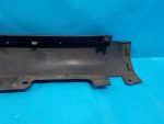 7585205010 Накладка порога левая TOYOTA Avensis (T25) 2003-2008
