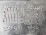8R0821171F Подкрылок передний левый Audi Q5 (8R) 2008-2017