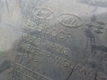 868161H000 Подкрылок передний правый KIA Ceed 2007-2012