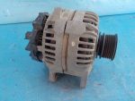 8200992208 Генератор двигателя Nissan Almera G15 2013-