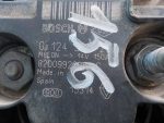 8200992208 Генератор двигателя Nissan Almera G15 2013-
