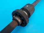 96951692  Привод колеса передний правый Chevrolet Lacetti 2003-2013