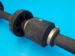 96951692  Привод колеса передний правый Chevrolet Lacetti 2003-2013