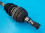 96951692  Привод колеса передний правый Chevrolet Lacetti 2003-2013