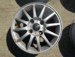 017465 Диск колесный (комплект) Chevrolet Lacetti 2003-2013