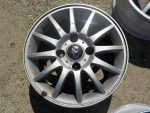 017465 Диск колесный (комплект) Chevrolet Lacetti 2003-2013