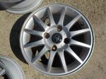 017465 Диск колесный (комплект) Chevrolet Lacetti 2003-2013