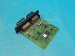 Z68018780F Блок управления двигателем MAZDA Mazda 3 (BL) 2009-2013