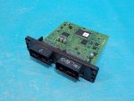 Z68018780F Блок управления двигателем MAZDA Mazda 3 (BL) 2009-2013