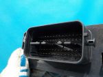 Z68018780F Блок управления двигателем MAZDA Mazda 3 (BL) 2009-2013