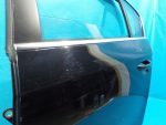 3C5833055H Дверь задняя левая в сборе VOLKSWAGEN Passat B6 2005-2009