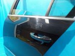 3C5833055H Дверь задняя левая в сборе VOLKSWAGEN Passat B6 2005-2009