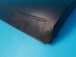 7L6839787G Молдинг двери задней левой VOLKSWAGEN Touareg 2002-2010