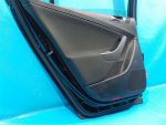3C5833055H Дверь задняя левая в сборе VOLKSWAGEN Passat B6 2005-2009