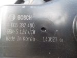 971114L000 Мотор отопителя Hyundai Solaris 2010-2017