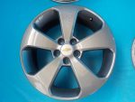 017610 Диск колесный (комплект) Chevrolet Cruze 2009-2016