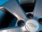 017610 Диск колесный (комплект) Chevrolet Cruze 2009-2016