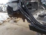 715044LC00 Крыло заднее правое Hyundai Solaris 2010-2017