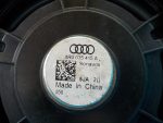 8R0035415A Комплект динамиков Audi Q5 (8R) 2008-2017