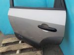 770032E050 Дверь задняя левая Hyundai Tucson 2004-2010