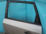 770032E050 Дверь задняя левая Hyundai Tucson 2004-2010