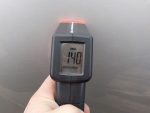 770032E050 Дверь задняя левая Hyundai Tucson 2004-2010
