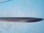 7507230080 Молдинг двери передней левой LEXUS GS III 2005-2012